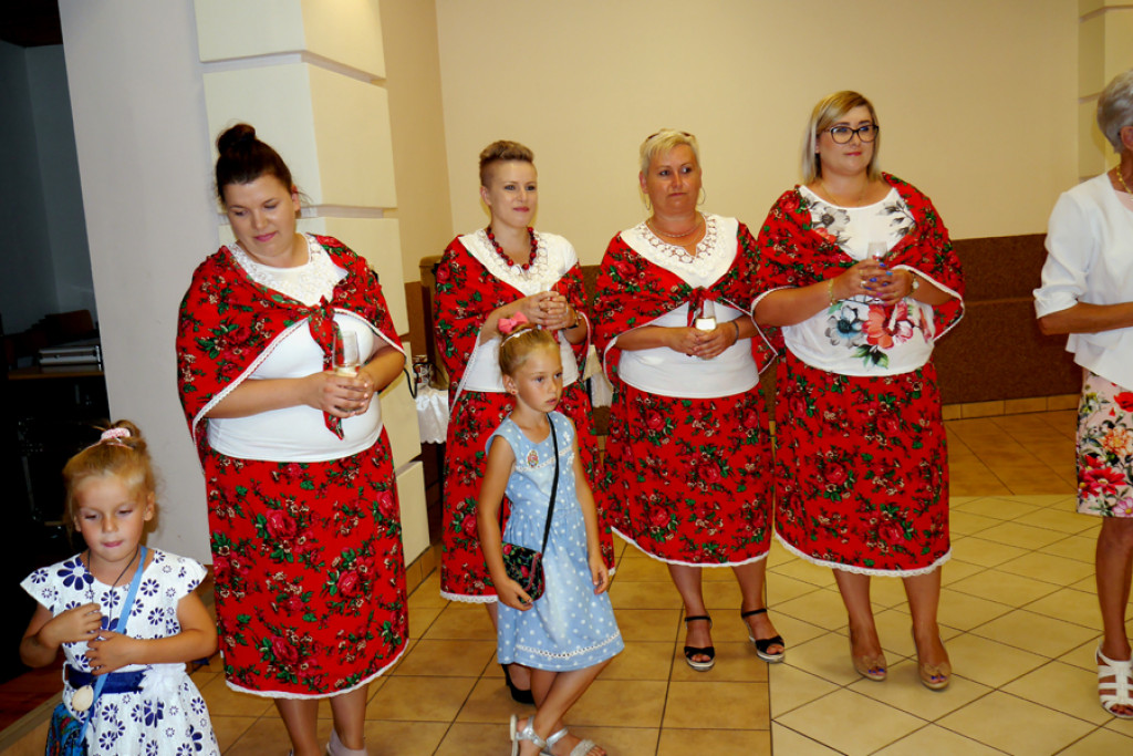 Plon niesiemy, plon w Gierszowicach [fotorelacja]