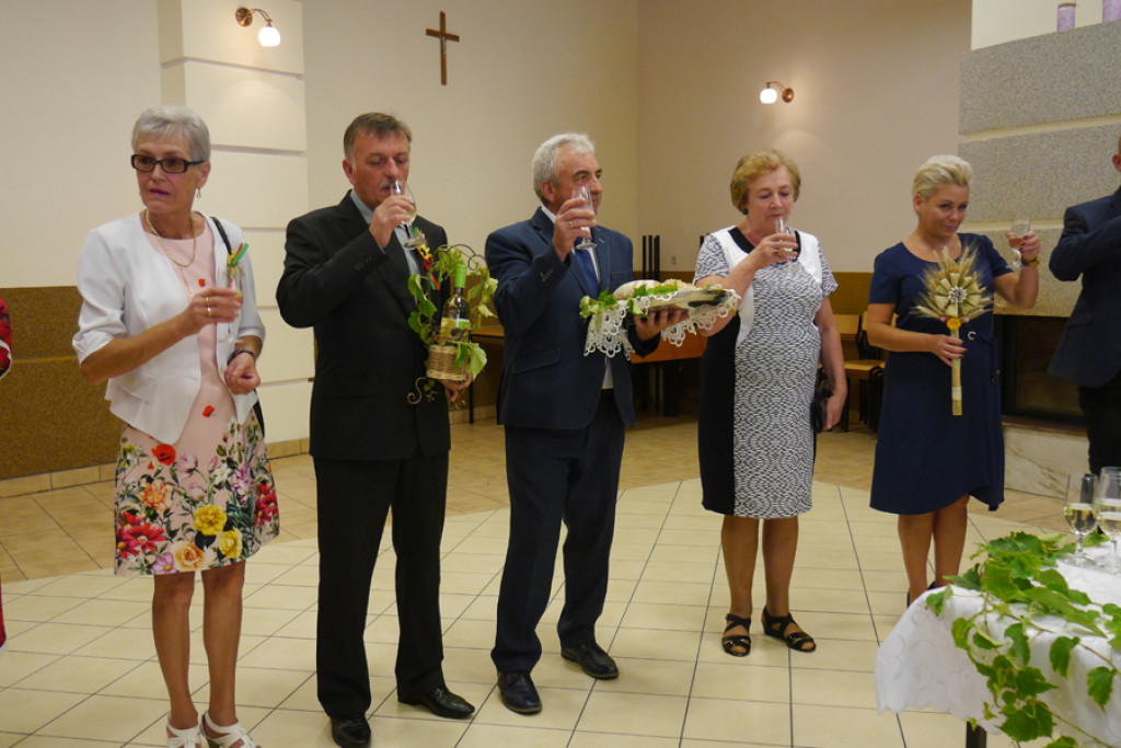 Plon niesiemy, plon w Gierszowicach [fotorelacja]