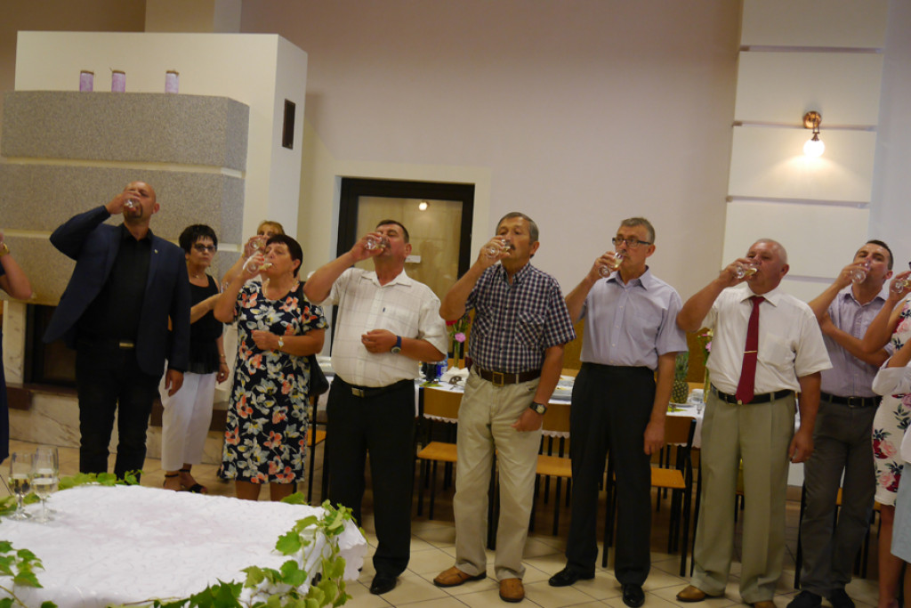 Plon niesiemy, plon w Gierszowicach [fotorelacja]