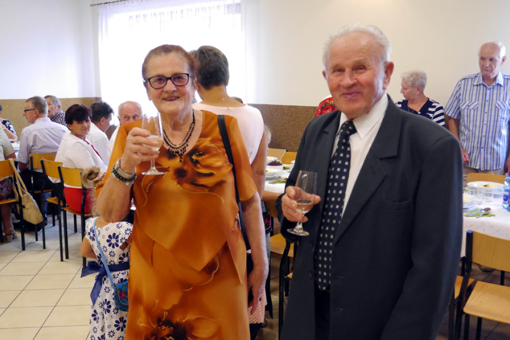 Plon niesiemy, plon w Gierszowicach [fotorelacja]