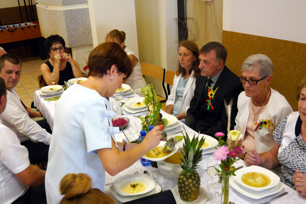 Plon niesiemy, plon w Gierszowicach [fotorelacja]