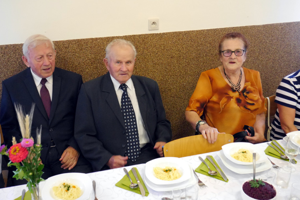 Plon niesiemy, plon w Gierszowicach [fotorelacja]