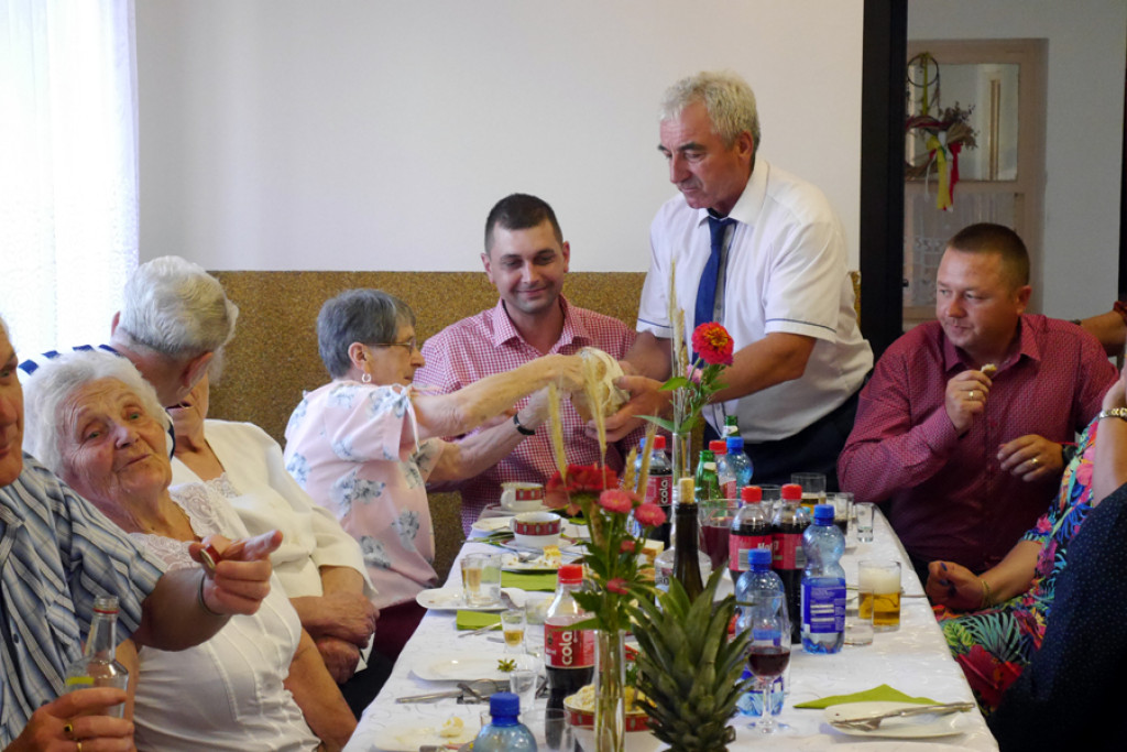 Plon niesiemy, plon w Gierszowicach [fotorelacja]