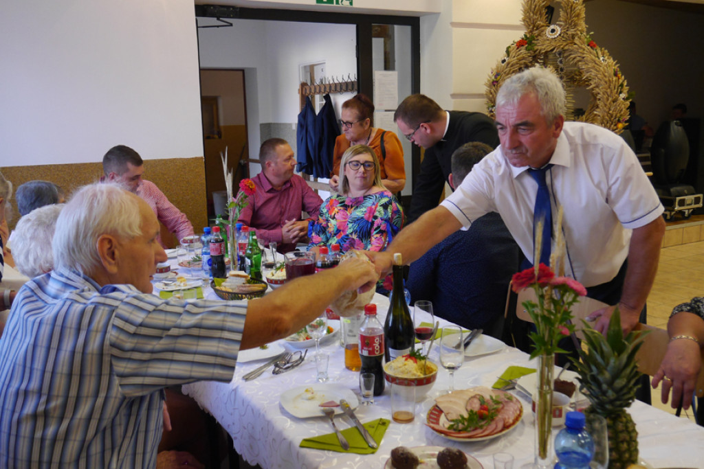 Plon niesiemy, plon w Gierszowicach [fotorelacja]