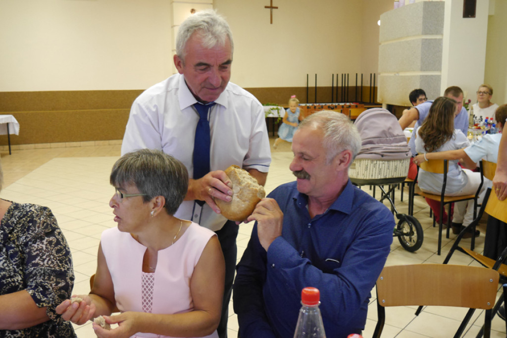 Plon niesiemy, plon w Gierszowicach [fotorelacja]