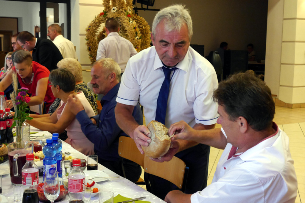 Plon niesiemy, plon w Gierszowicach [fotorelacja]