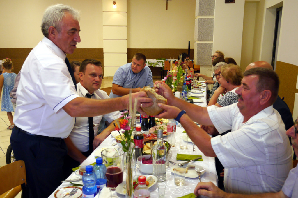 Plon niesiemy, plon w Gierszowicach [fotorelacja]