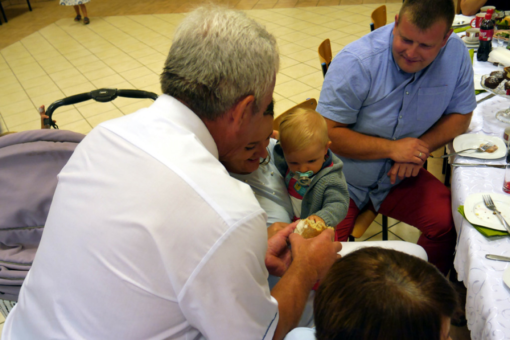 Plon niesiemy, plon w Gierszowicach [fotorelacja]