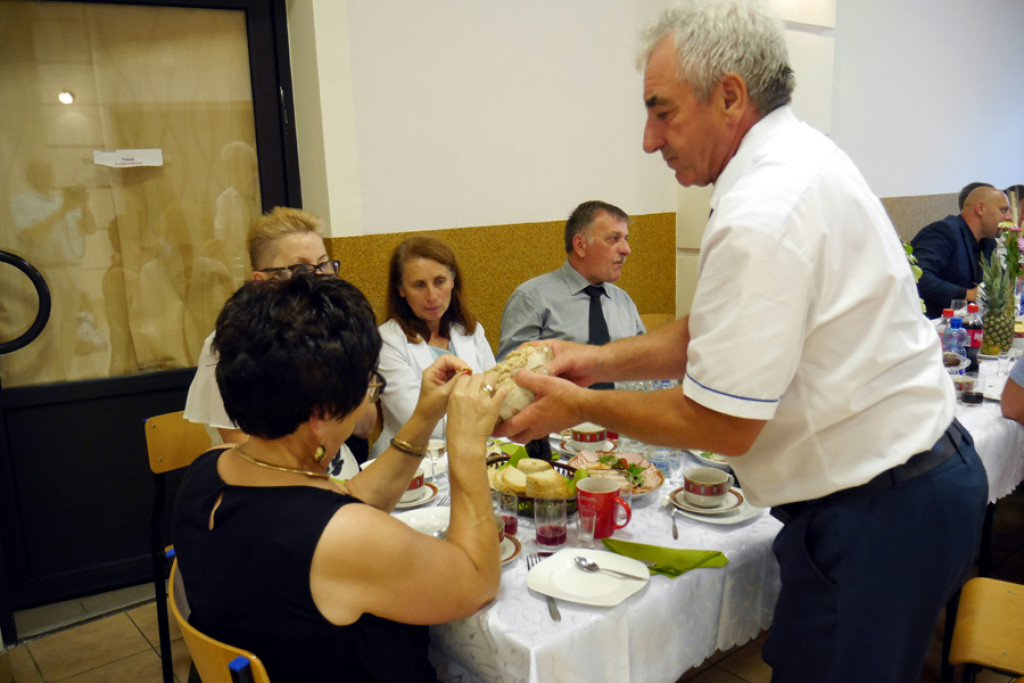 Plon niesiemy, plon w Gierszowicach [fotorelacja]