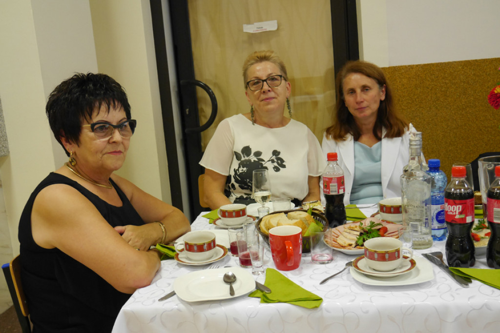 Plon niesiemy, plon w Gierszowicach [fotorelacja]