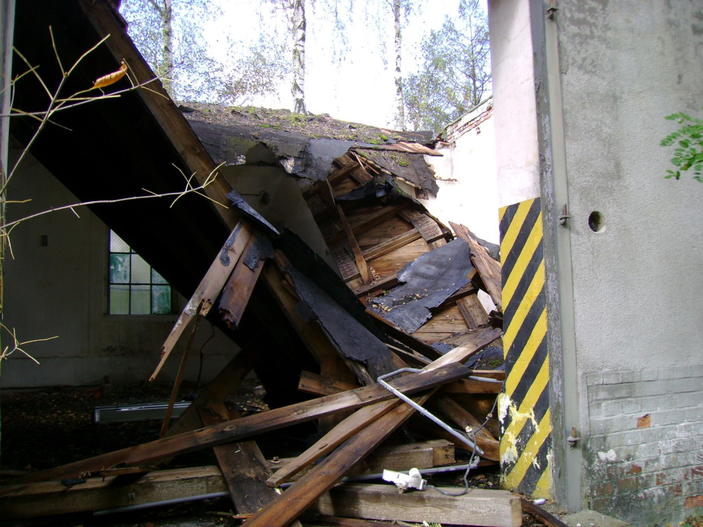 Eldorado na Zielonce (cz. 1)