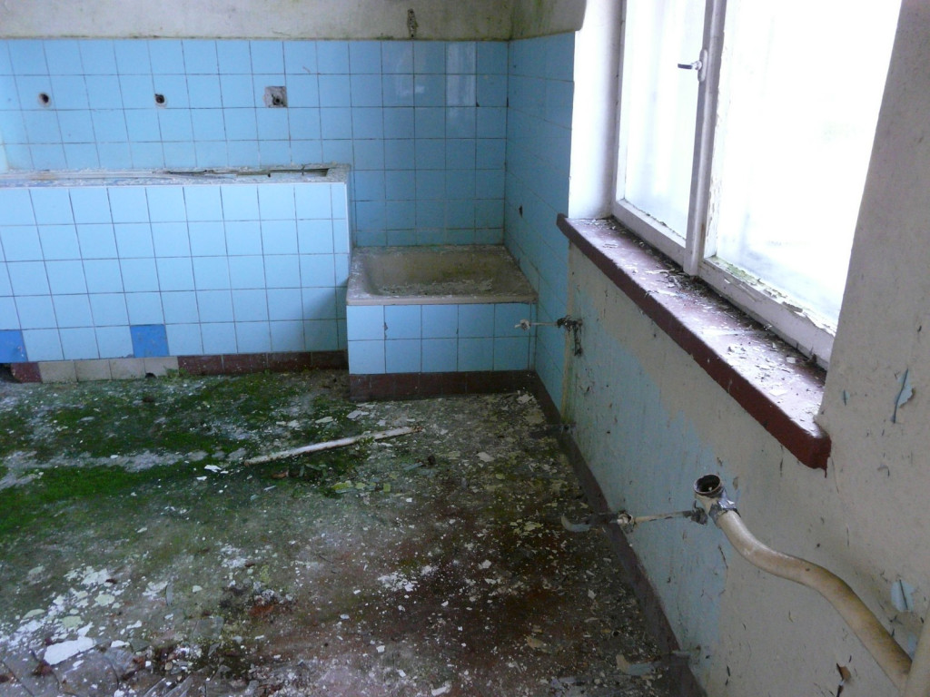 Eldorado na Zielonce (cz. 1)