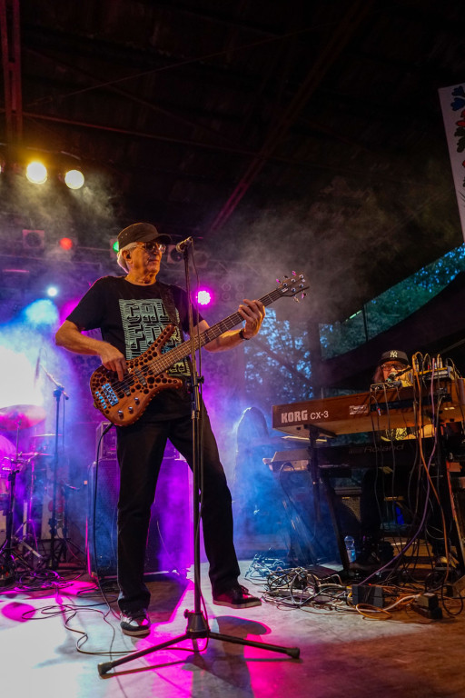 Pożegnanie Lata w Grodkowie 2018. Koncert zespołu Skaldowie [fotorelacja]