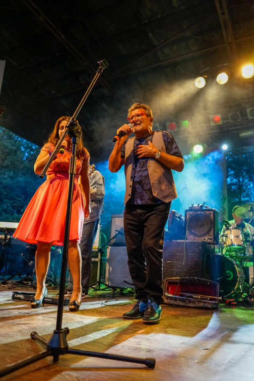 Pożegnanie Lata w Grodkowie 2018. Koncert zespołu Skaldowie [fotorelacja]