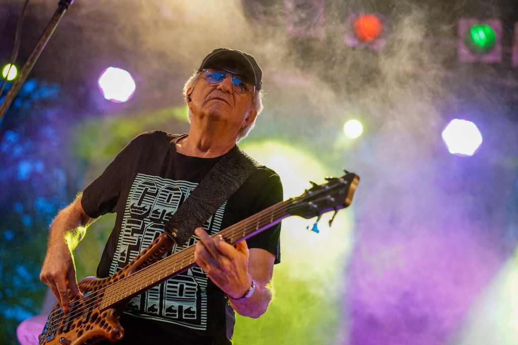 Pożegnanie Lata w Grodkowie 2018. Koncert zespołu Skaldowie [fotorelacja]