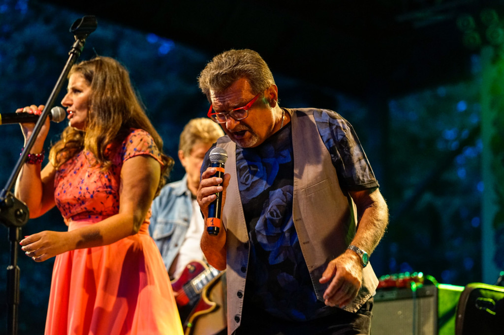 Pożegnanie Lata w Grodkowie 2018. Koncert zespołu Skaldowie [fotorelacja]