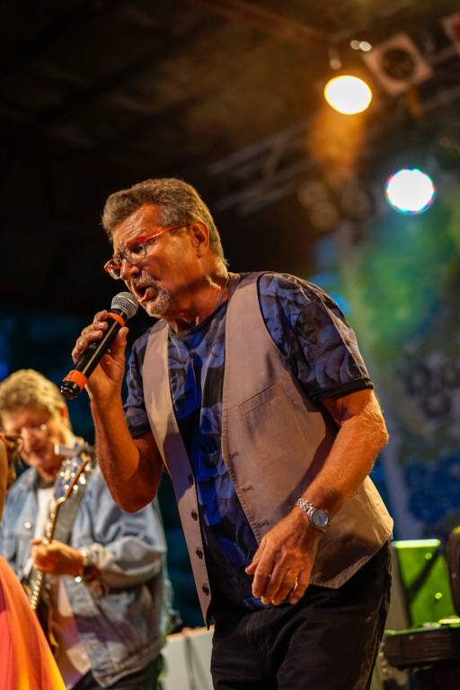 Pożegnanie Lata w Grodkowie 2018. Koncert zespołu Skaldowie [fotorelacja]