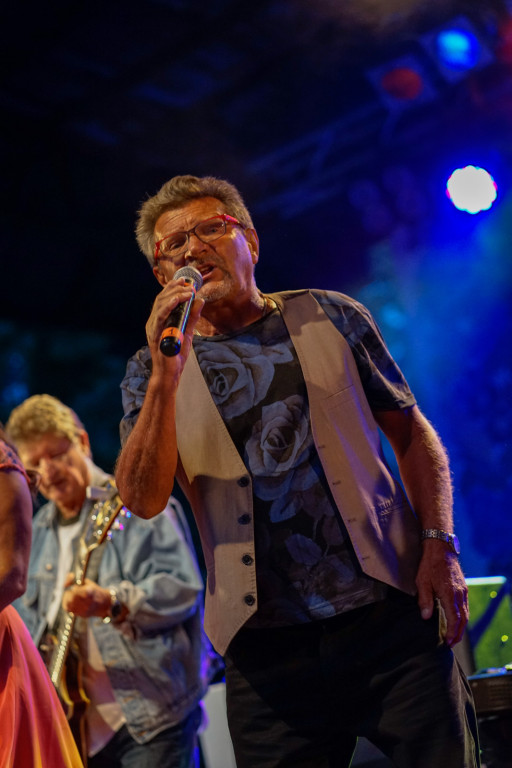 Pożegnanie Lata w Grodkowie 2018. Koncert zespołu Skaldowie [fotorelacja]