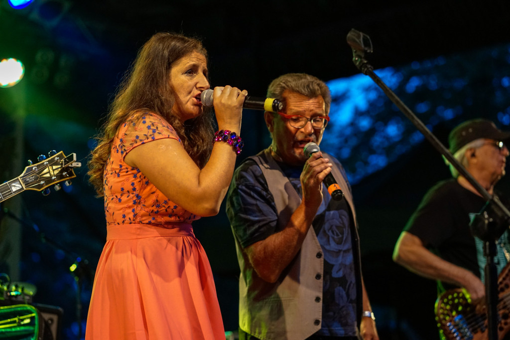 Pożegnanie Lata w Grodkowie 2018. Koncert zespołu Skaldowie [fotorelacja]