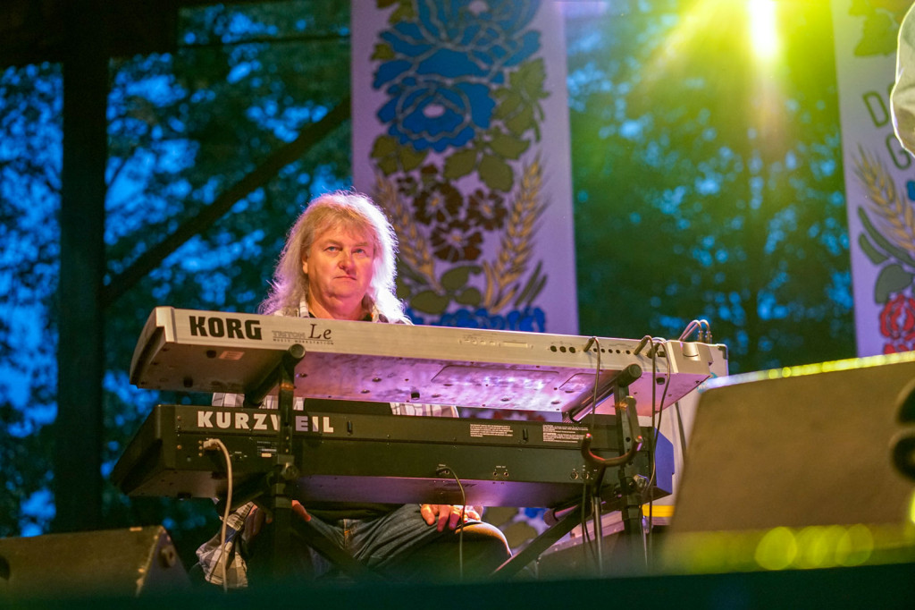 Pożegnanie Lata w Grodkowie 2018. Koncert zespołu Skaldowie [fotorelacja]