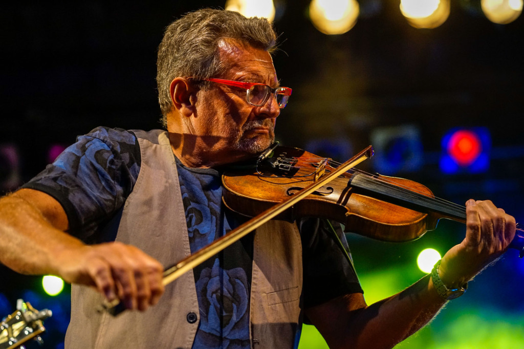 Pożegnanie Lata w Grodkowie 2018. Koncert zespołu Skaldowie [fotorelacja]