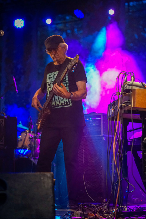 Pożegnanie Lata w Grodkowie 2018. Koncert zespołu Skaldowie [fotorelacja]