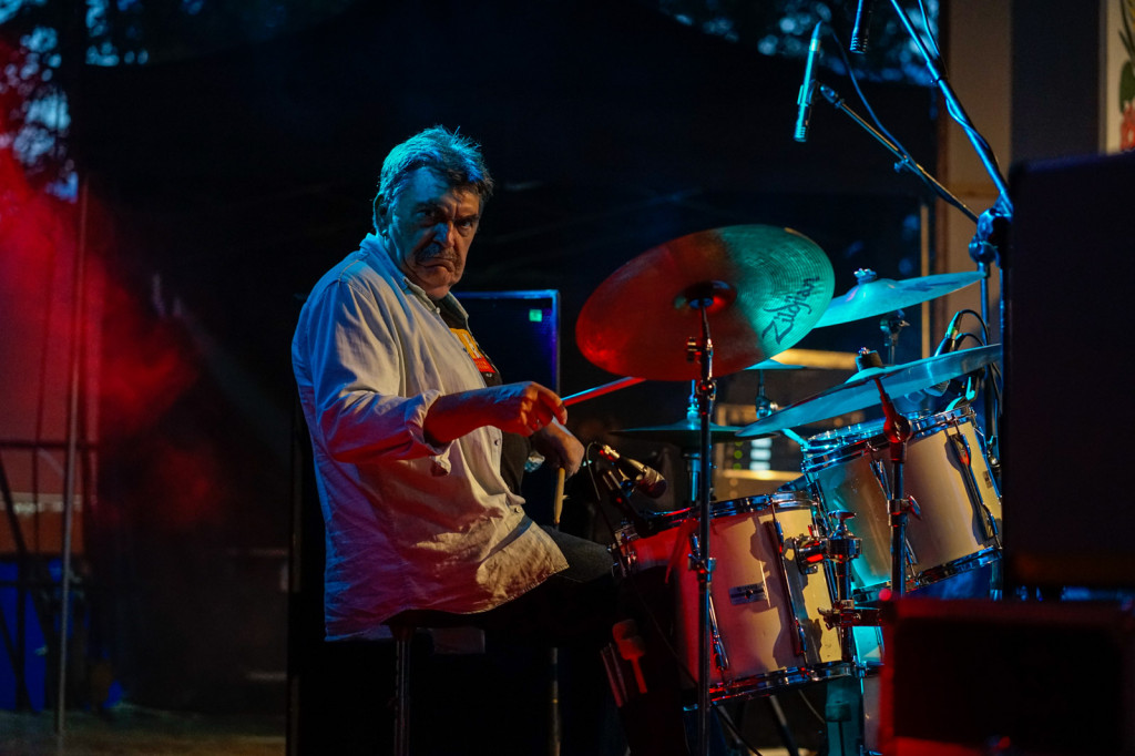 Pożegnanie Lata w Grodkowie 2018. Koncert zespołu Skaldowie [fotorelacja]