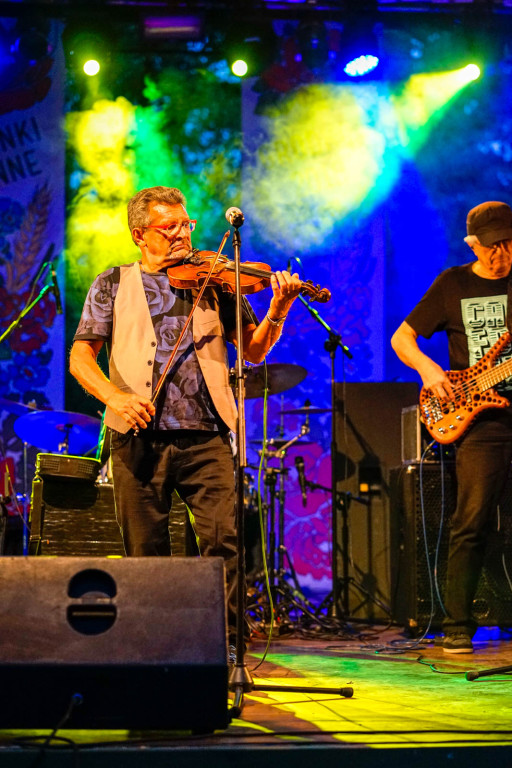Pożegnanie Lata w Grodkowie 2018. Koncert zespołu Skaldowie [fotorelacja]