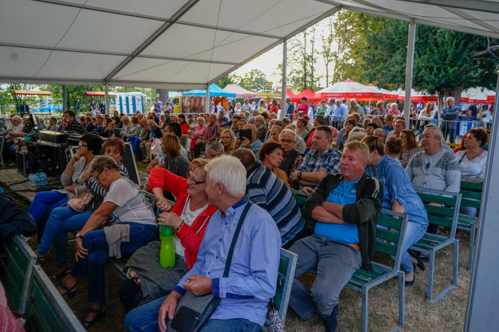 Pożegnanie Lata w Grodkowie 2018. Koncert zespołu Skaldowie [fotorelacja]