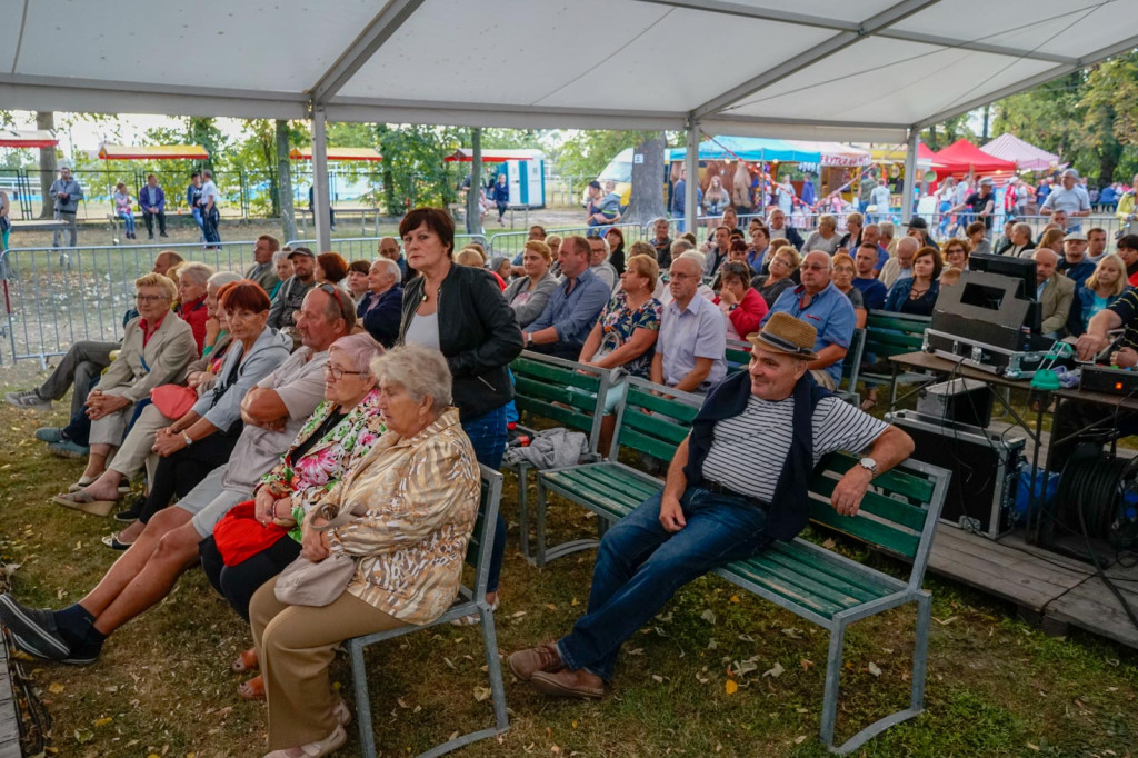 Pożegnanie Lata w Grodkowie 2018. Koncert zespołu Skaldowie [fotorelacja]