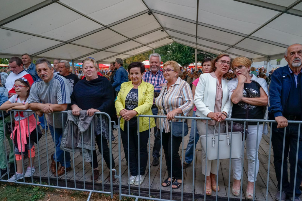 Pożegnanie Lata w Grodkowie 2018. Koncert zespołu Skaldowie [fotorelacja]