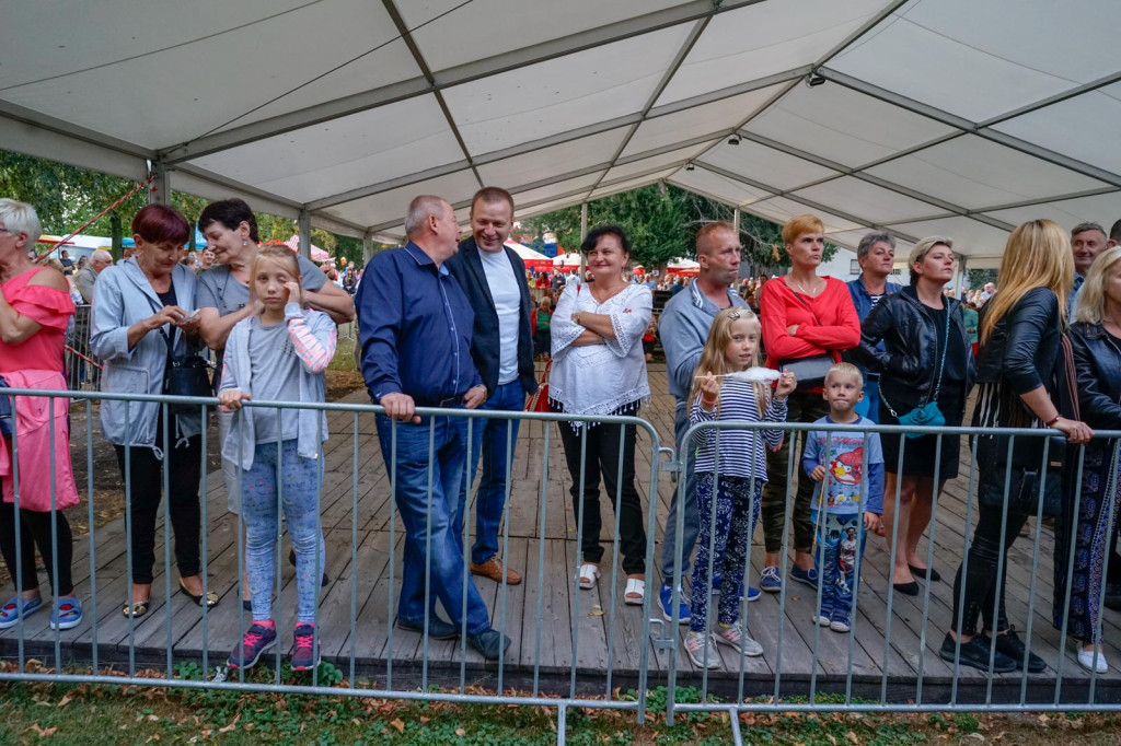 Pożegnanie Lata w Grodkowie 2018. Koncert zespołu Skaldowie [fotorelacja]