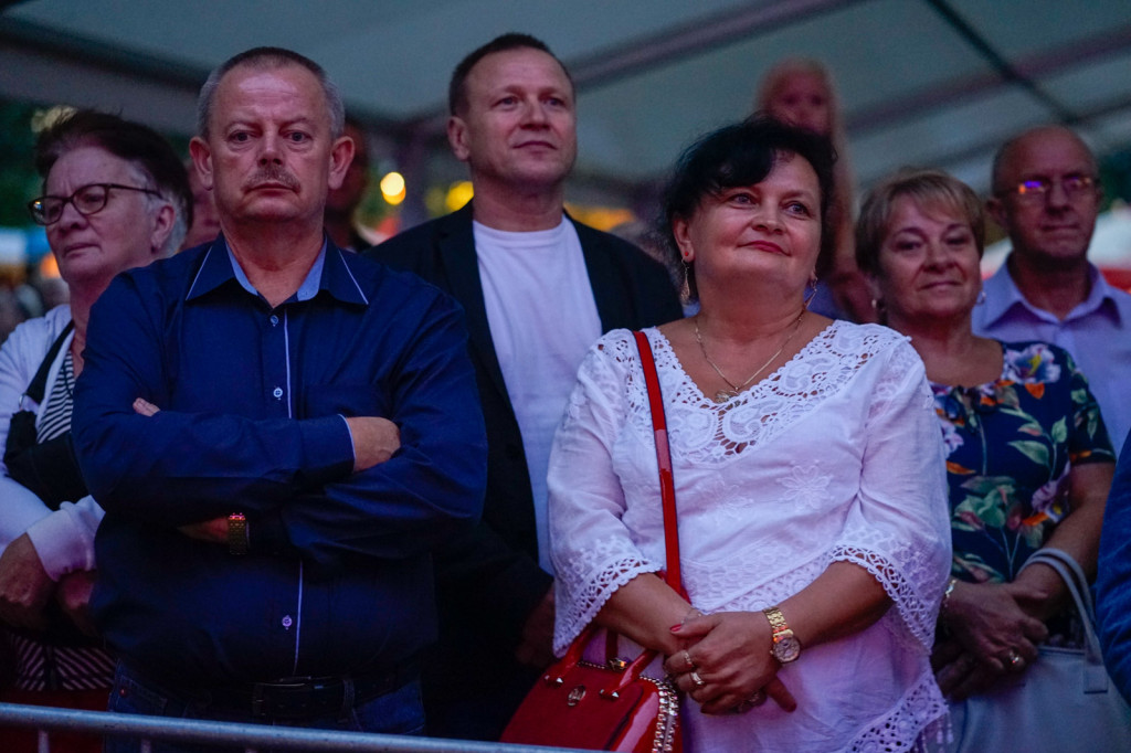Pożegnanie Lata w Grodkowie 2018. Koncert zespołu Skaldowie [fotorelacja]
