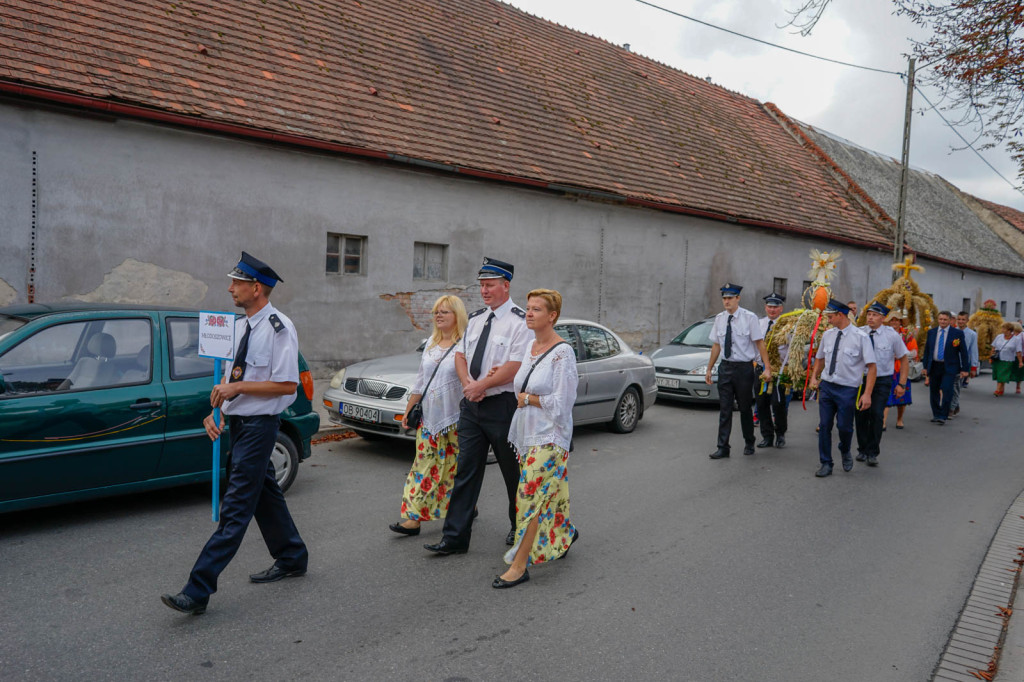Dożynki Gminne 2018 w Grodkowie [fotorelacja]