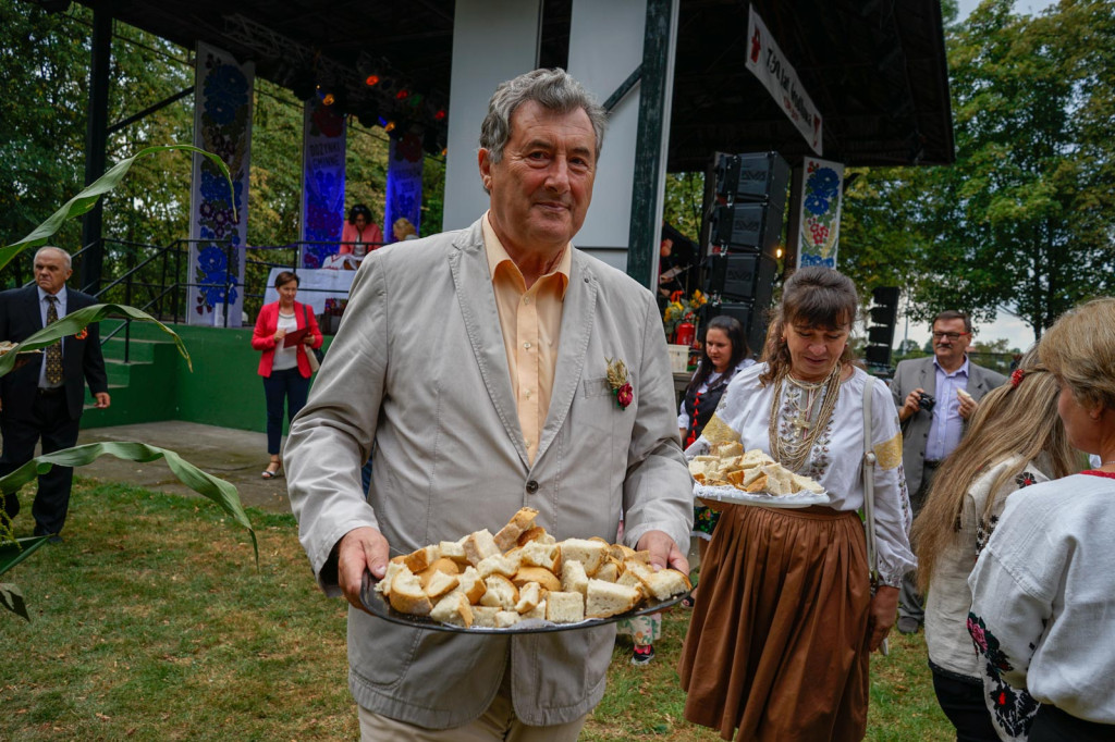 Dożynki Gminne 2018 w Grodkowie [fotorelacja]
