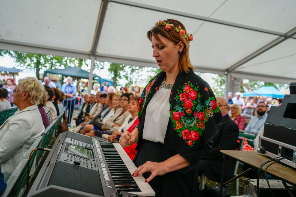 Dożynki Gminne 2018 w Grodkowie [fotorelacja]