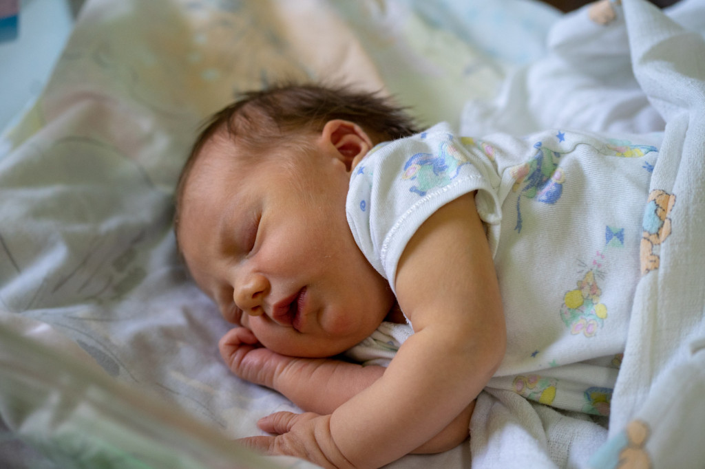 Urodzeni w Brzegu - Najmłodsi mieszkańcy regionu (36)