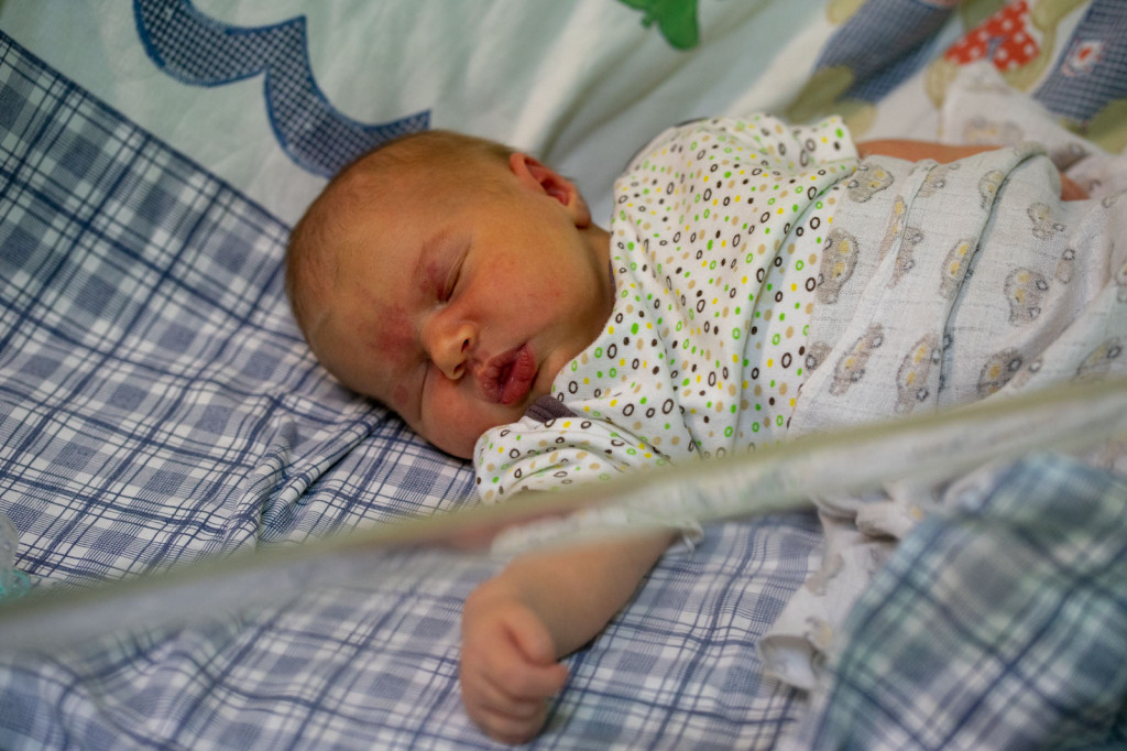 Urodzeni w Brzegu - Najmłodsi mieszkańcy regionu (36)