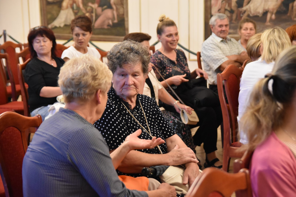 Obchody X-lecia Festiwalu 