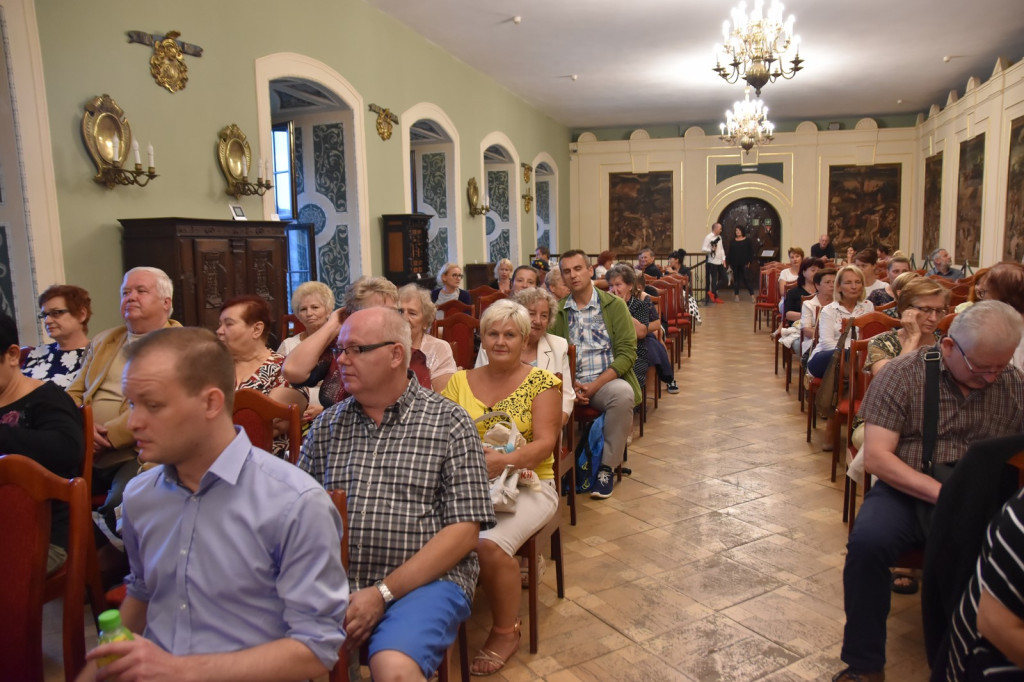 Obchody X-lecia Festiwalu 