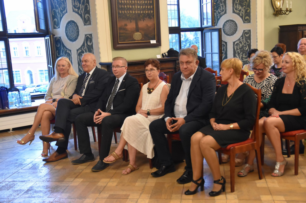 Obchody X-lecia Festiwalu 