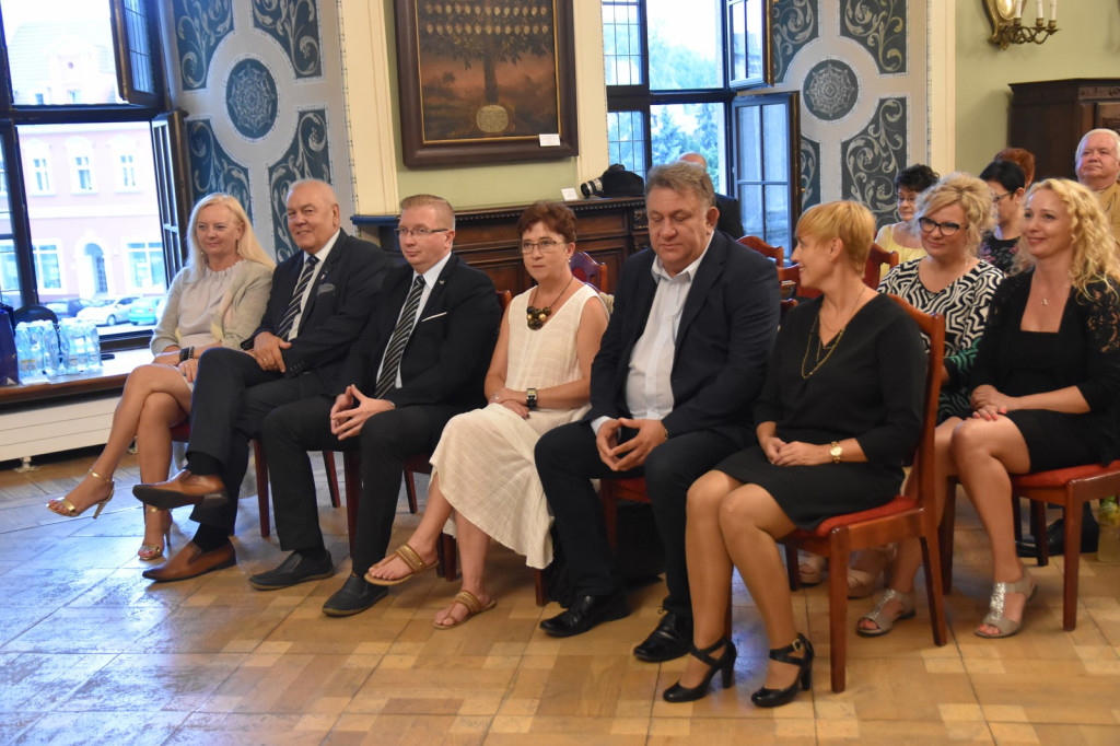 Obchody X-lecia Festiwalu 