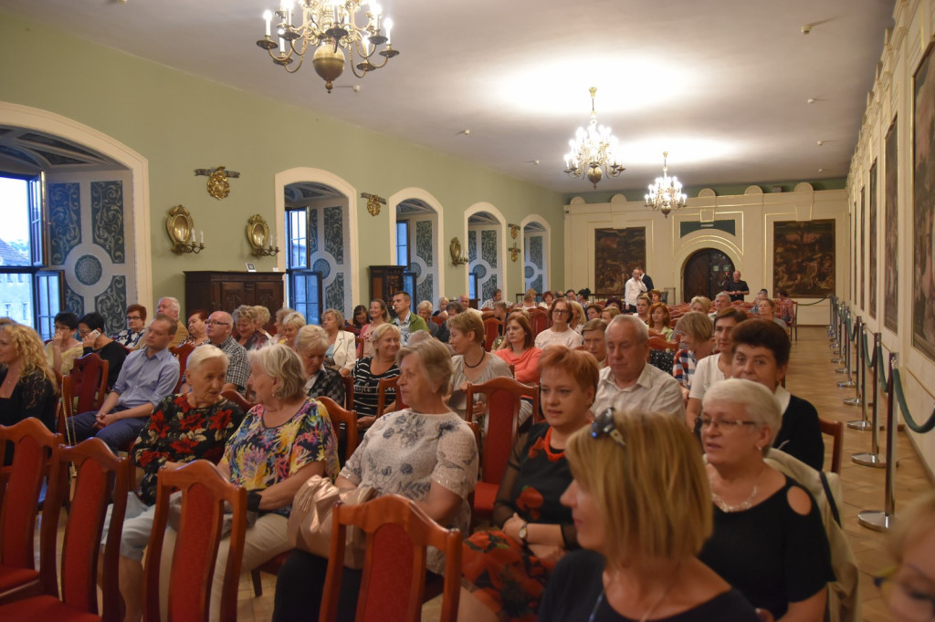 Obchody X-lecia Festiwalu 