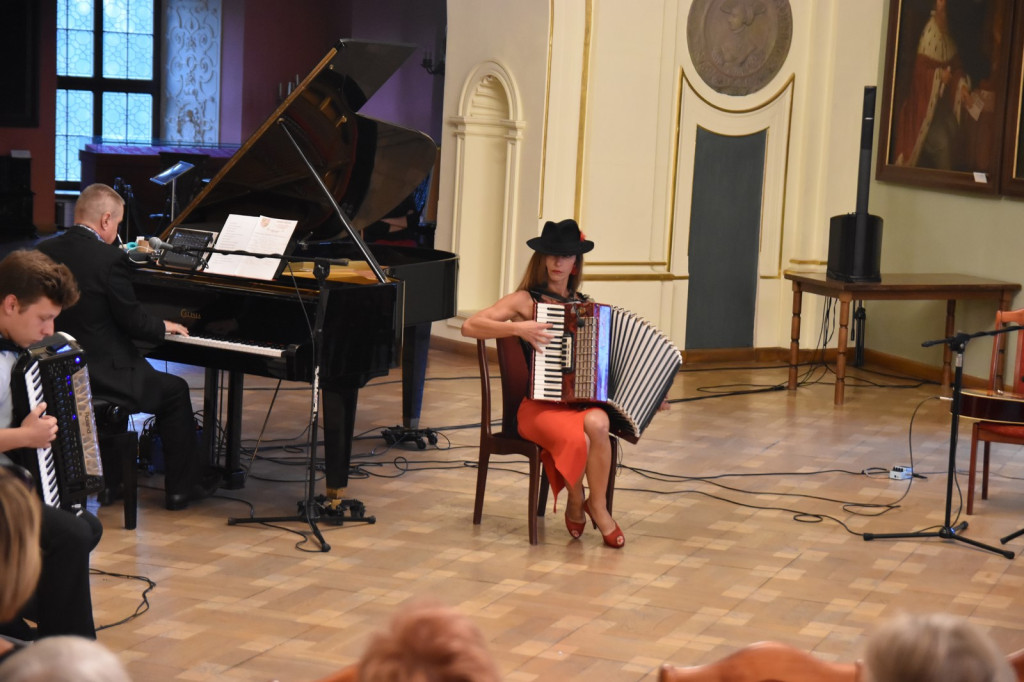 Obchody X-lecia Festiwalu 