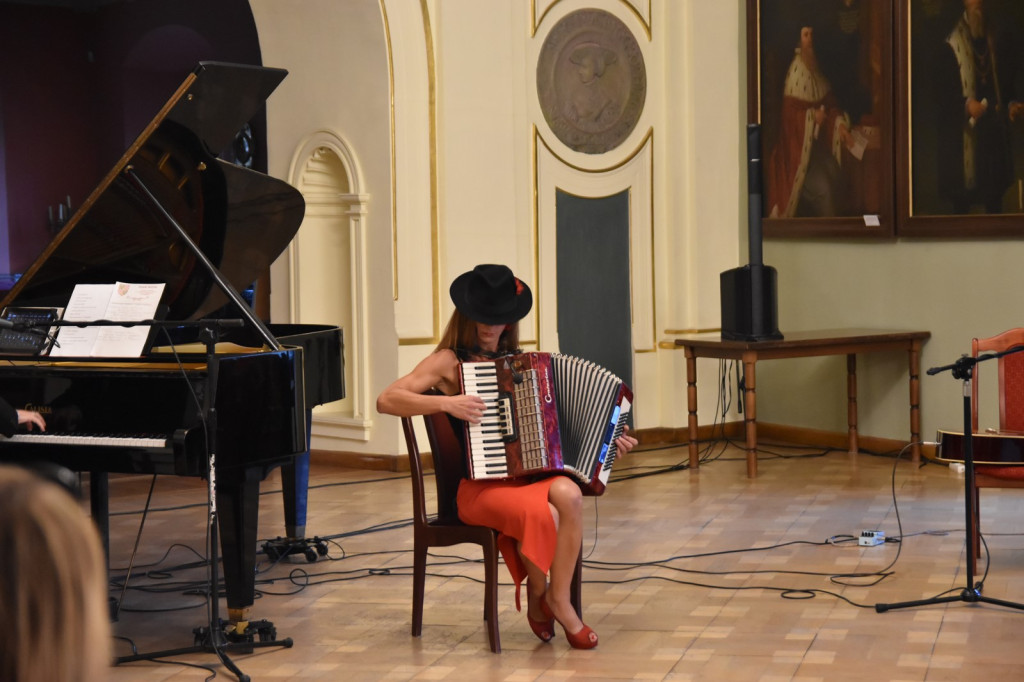 Obchody X-lecia Festiwalu 