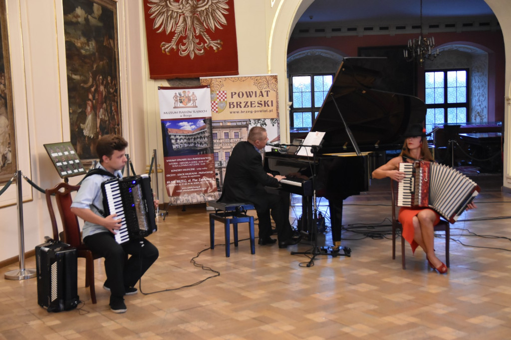 Obchody X-lecia Festiwalu 