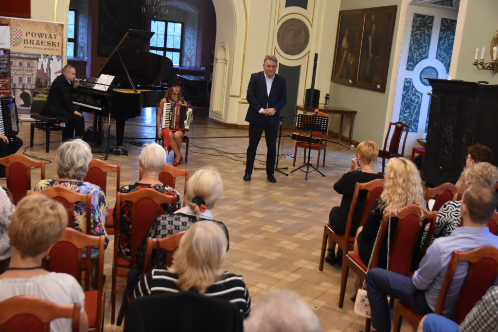 Obchody X-lecia Festiwalu 