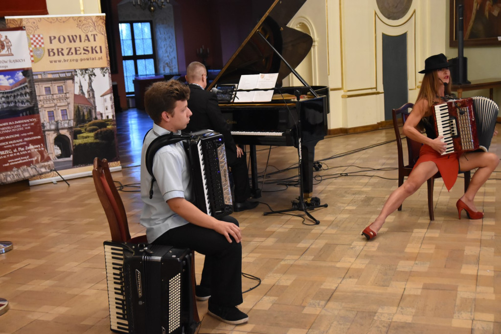 Obchody X-lecia Festiwalu 