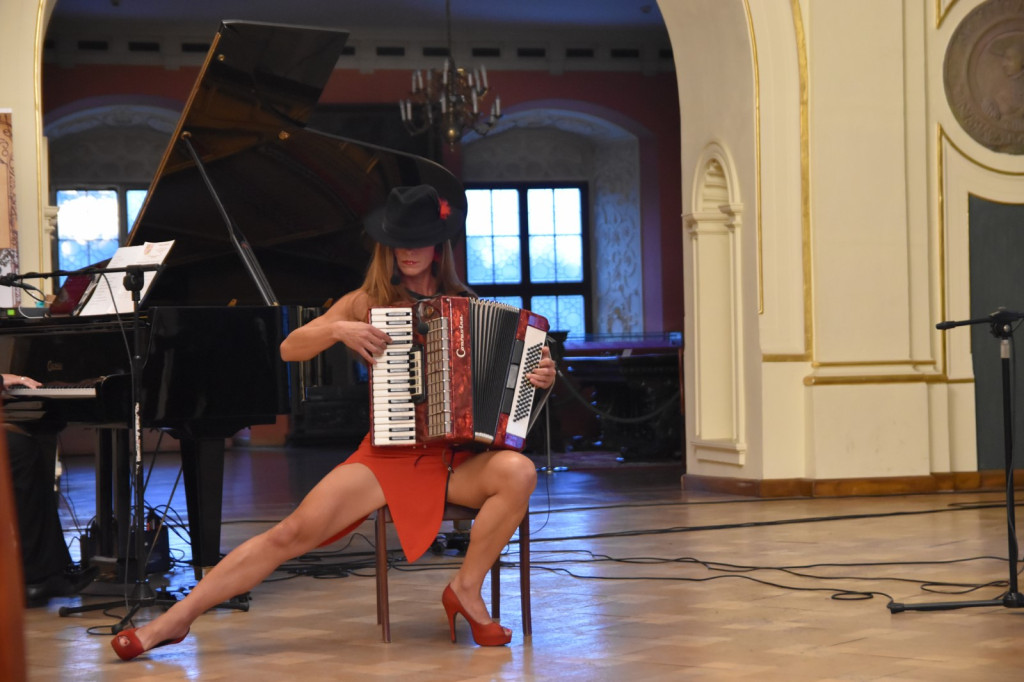 Obchody X-lecia Festiwalu 