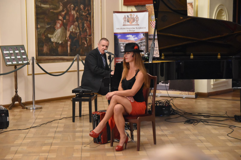 Obchody X-lecia Festiwalu 